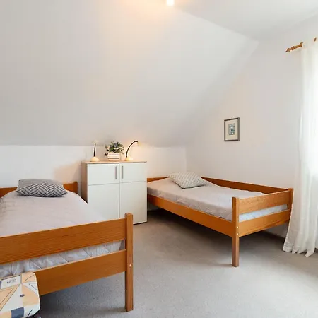 Apartment Sommerweg 17 I