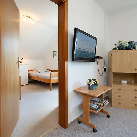 Apartment Sommerweg 17 I Fehmarn