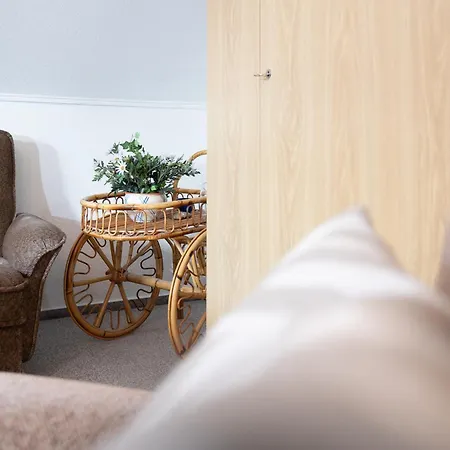 Apartment Sommerweg I 9247i