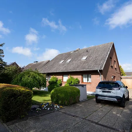 Sommerweg 17 I Apartment Fehmarn