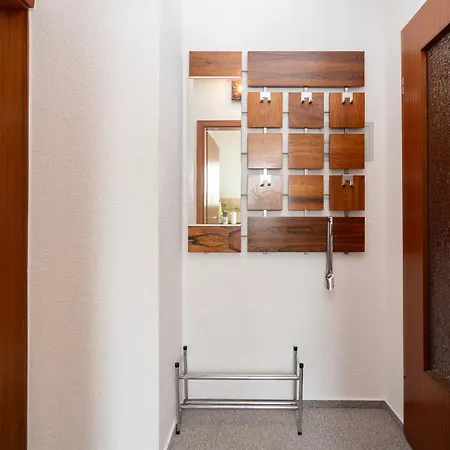 Apartment Sommerweg 17 I Fehmarn
