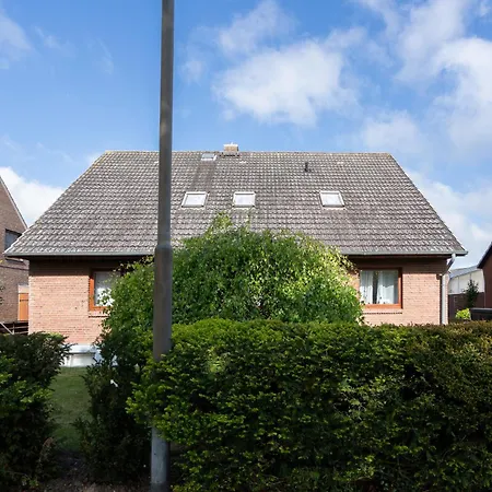 Sommerweg 17 I *