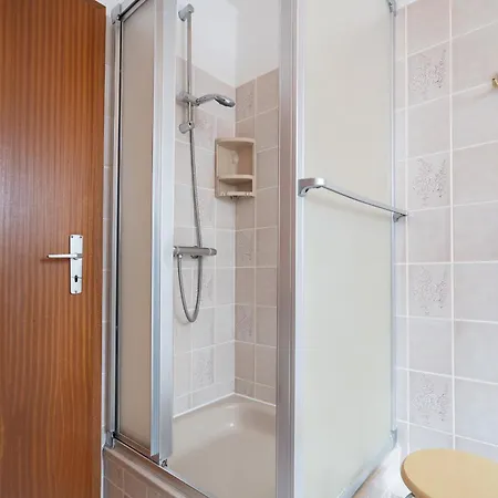 Sommerweg 17 I Apartment