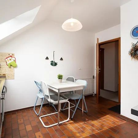 Sommerweg 17 I Apartment Fehmarn