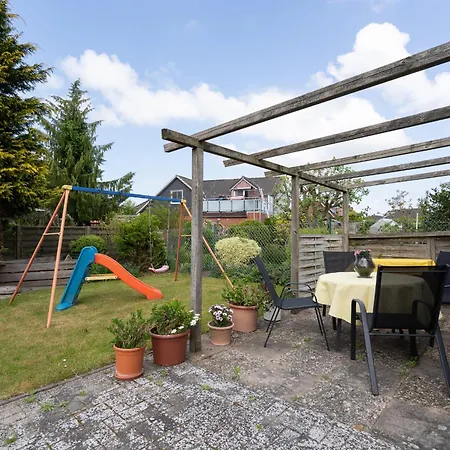 Apartment Sommerweg I 9247i Fehmarn