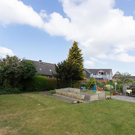 Sommerweg 17 I *