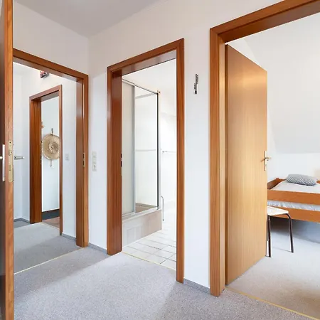 Apartment Sommerweg 17 I *