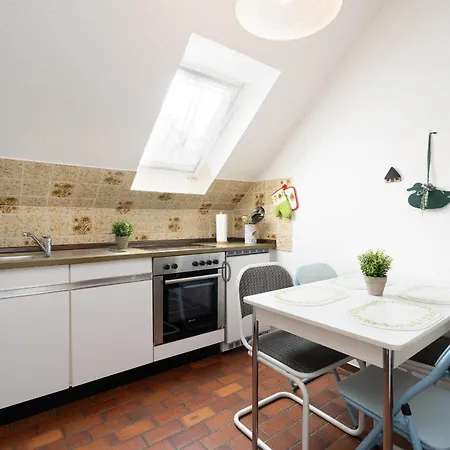 Sommerweg I 9247i * Fehmarn