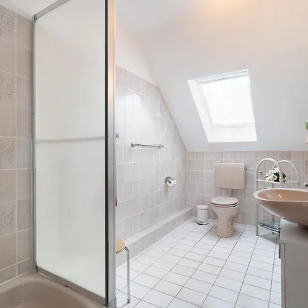 Apartment Sommerweg 17 I