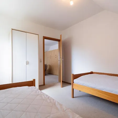 Sommerweg I 9247i Apartment *