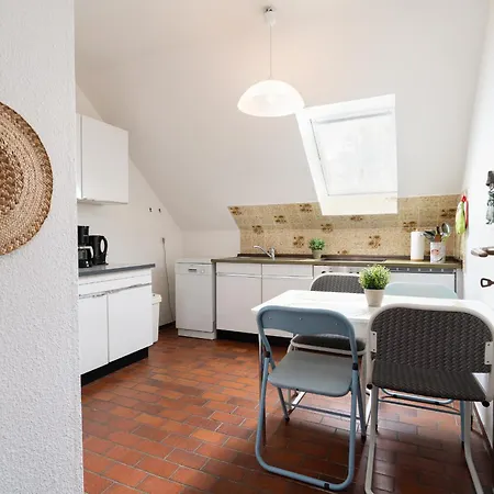 Apartment Sommerweg 17 I Fehmarn