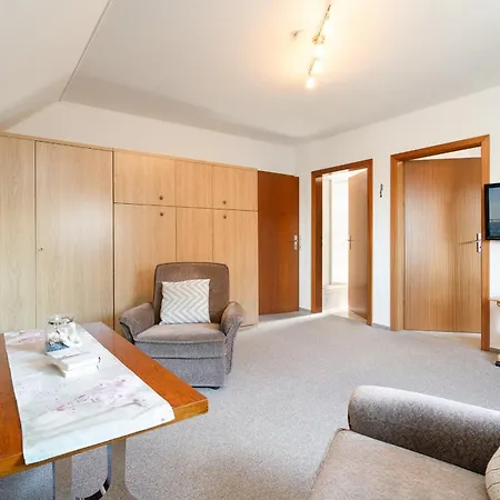 Sommerweg 17 I Apartment