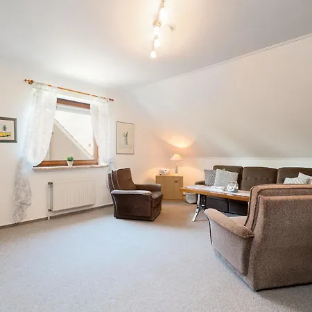 Apartment Sommerweg 17 I Fehmarn