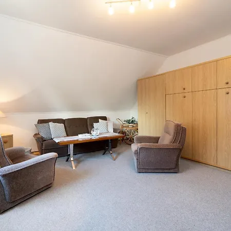 Apartment Sommerweg 17 I