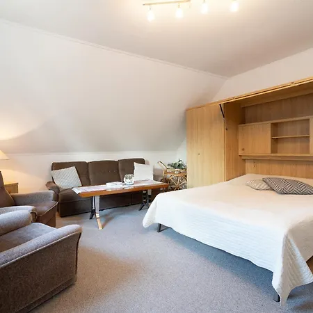 Apartment Sommerweg 17 I Fehmarn