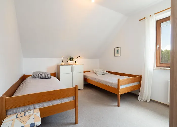 Appartamento Sommerweg 17 I