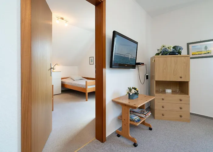 Appartamento Sommerweg 17 I Fehmarn