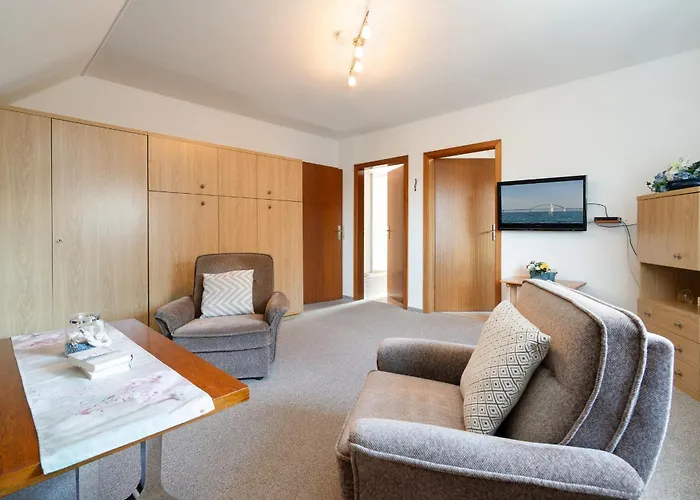 Sommerweg 17 I Fehmarn