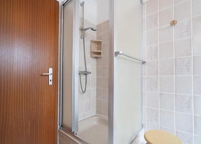 Sommerweg 17 I Appartamento