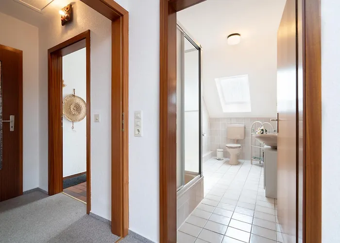 Sommerweg 17 I Appartamento *