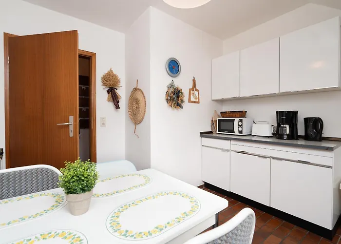 Appartamento Sommerweg 17 I *