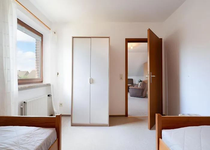 Sommerweg 17 I Fehmarn