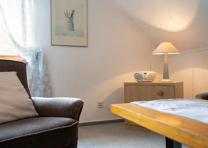 Sommerweg 17 I * Fehmarn