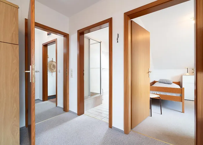 Appartamento Sommerweg 17 I *