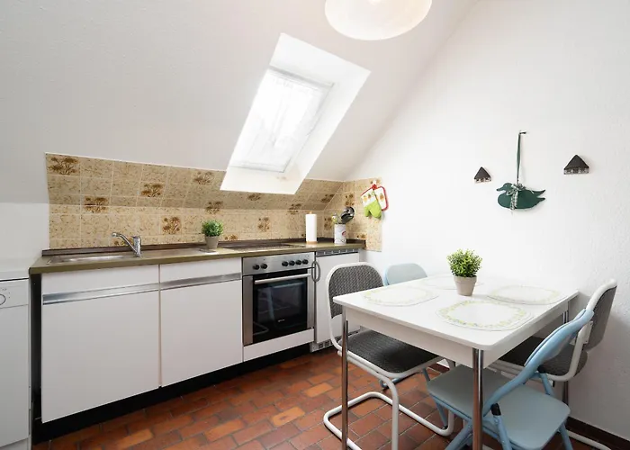 Sommerweg 17 I * Fehmarn