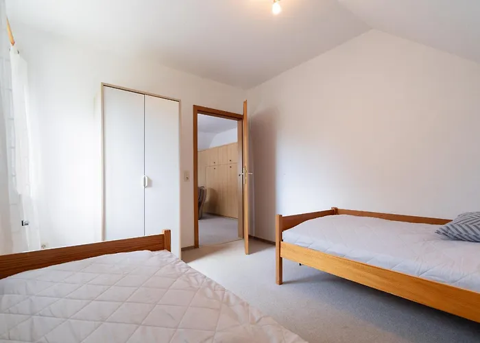 Sommerweg 17 I Appartamento *