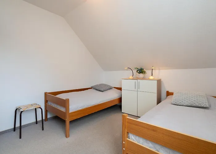 Appartamento Sommerweg 17 I *