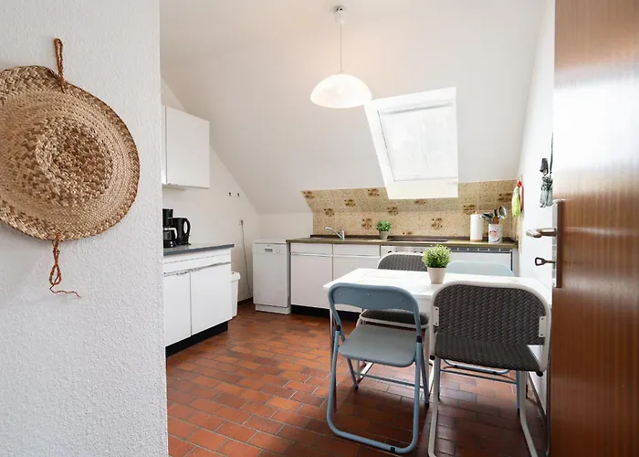 Appartamento Sommerweg 17 I Fehmarn