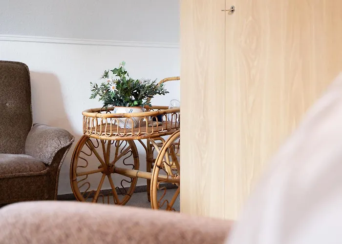 Sommerweg 17 I Fehmarn