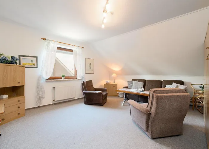 Appartamento Sommerweg 17 I Fehmarn